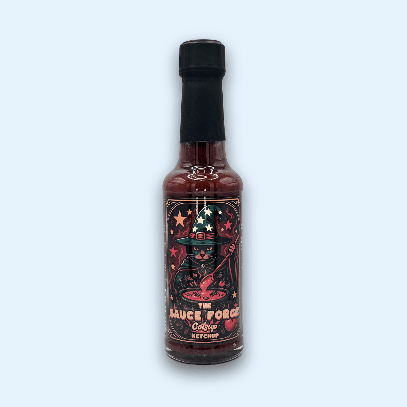 The Sauce Forge Product Image: catsup