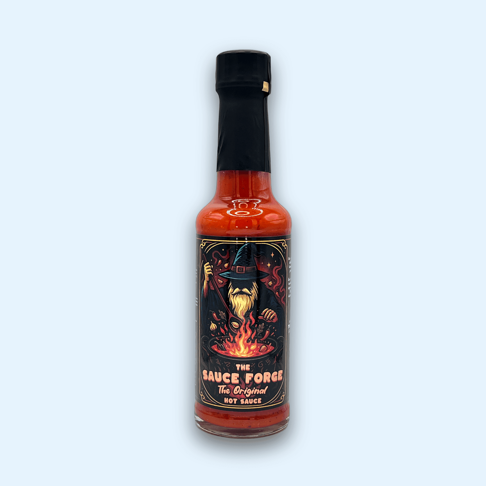 The Sauce Forge Product Image: the-original