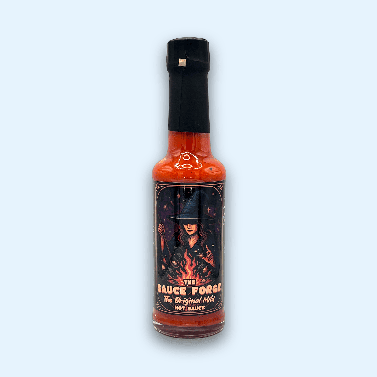 The Sauce Forge Product Image: the-original-mild